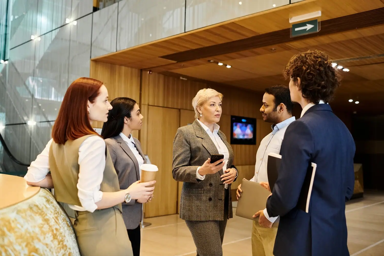 Sztuka networkingu: Budowanie profesjonalnych relacji