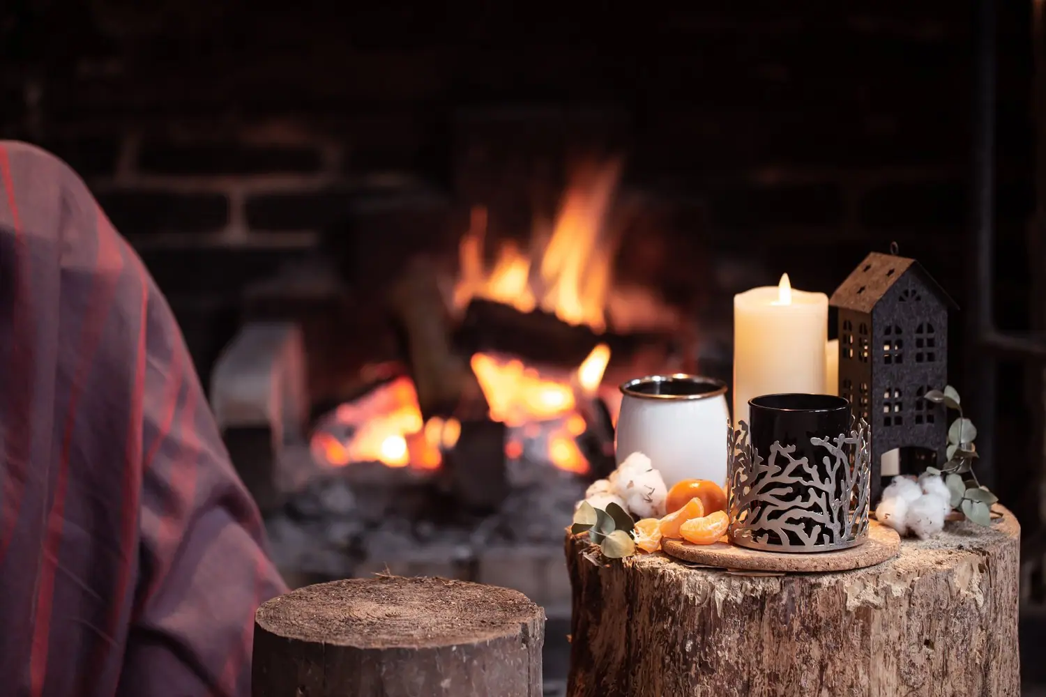 Skandynawski minimalizm: Jak wprowadzić hygge do swojego domu?