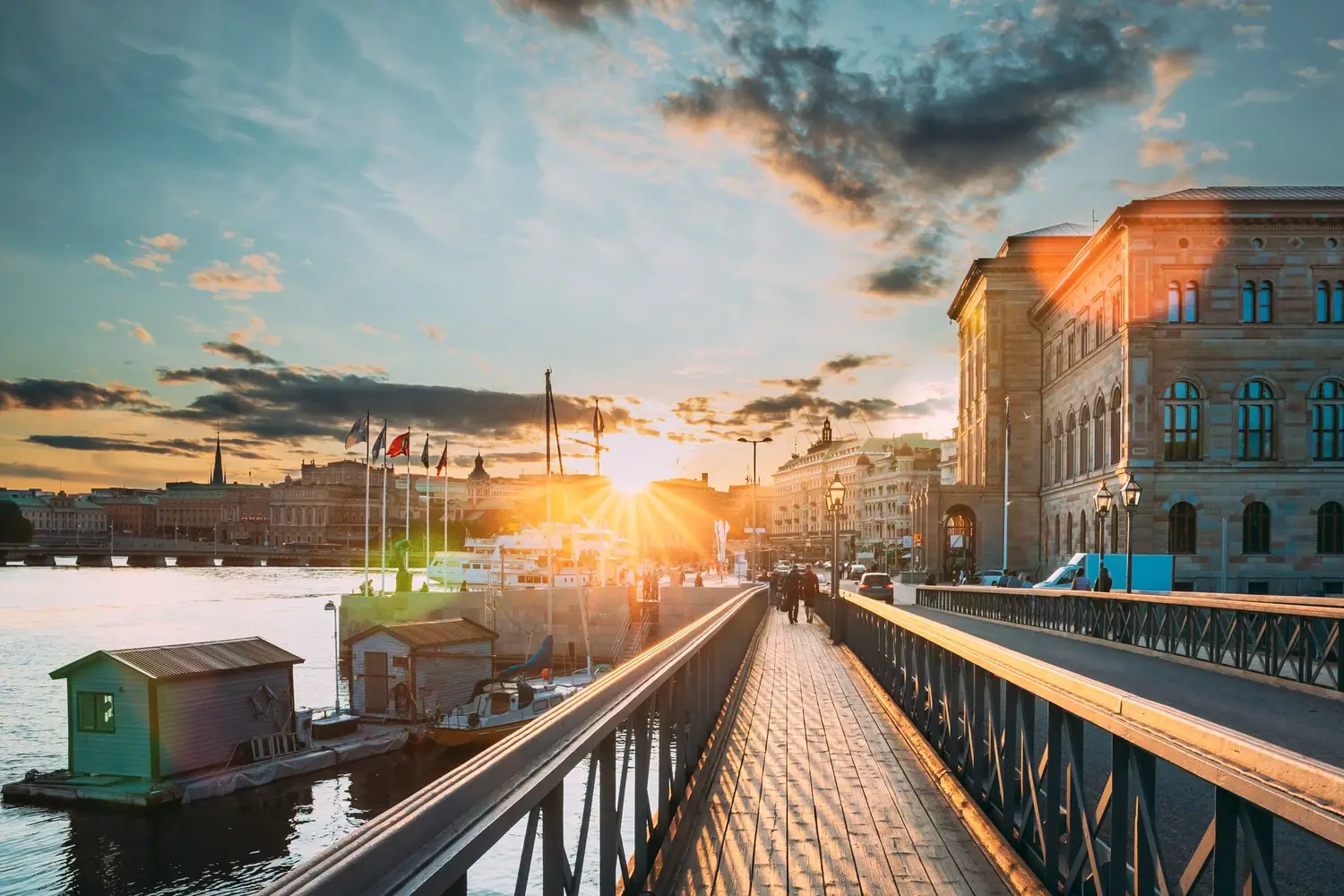 City break w Europie: Niedoceniane kierunki