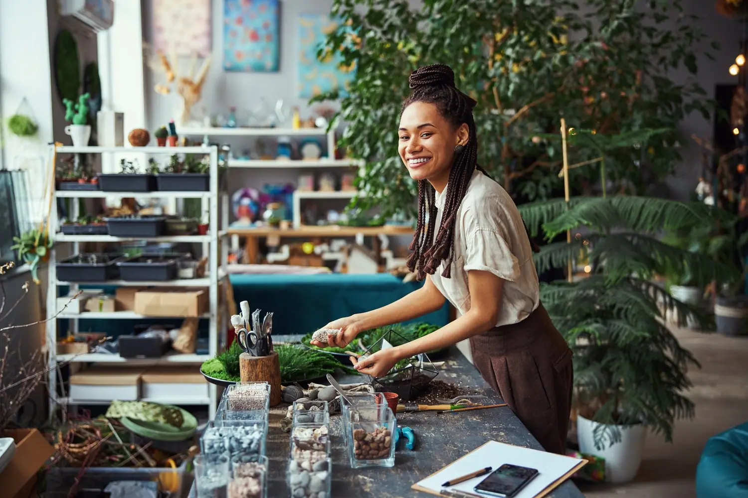 Ekologiczne rozwiązania w kuchni: Sprzęty i akcesoria zero waste