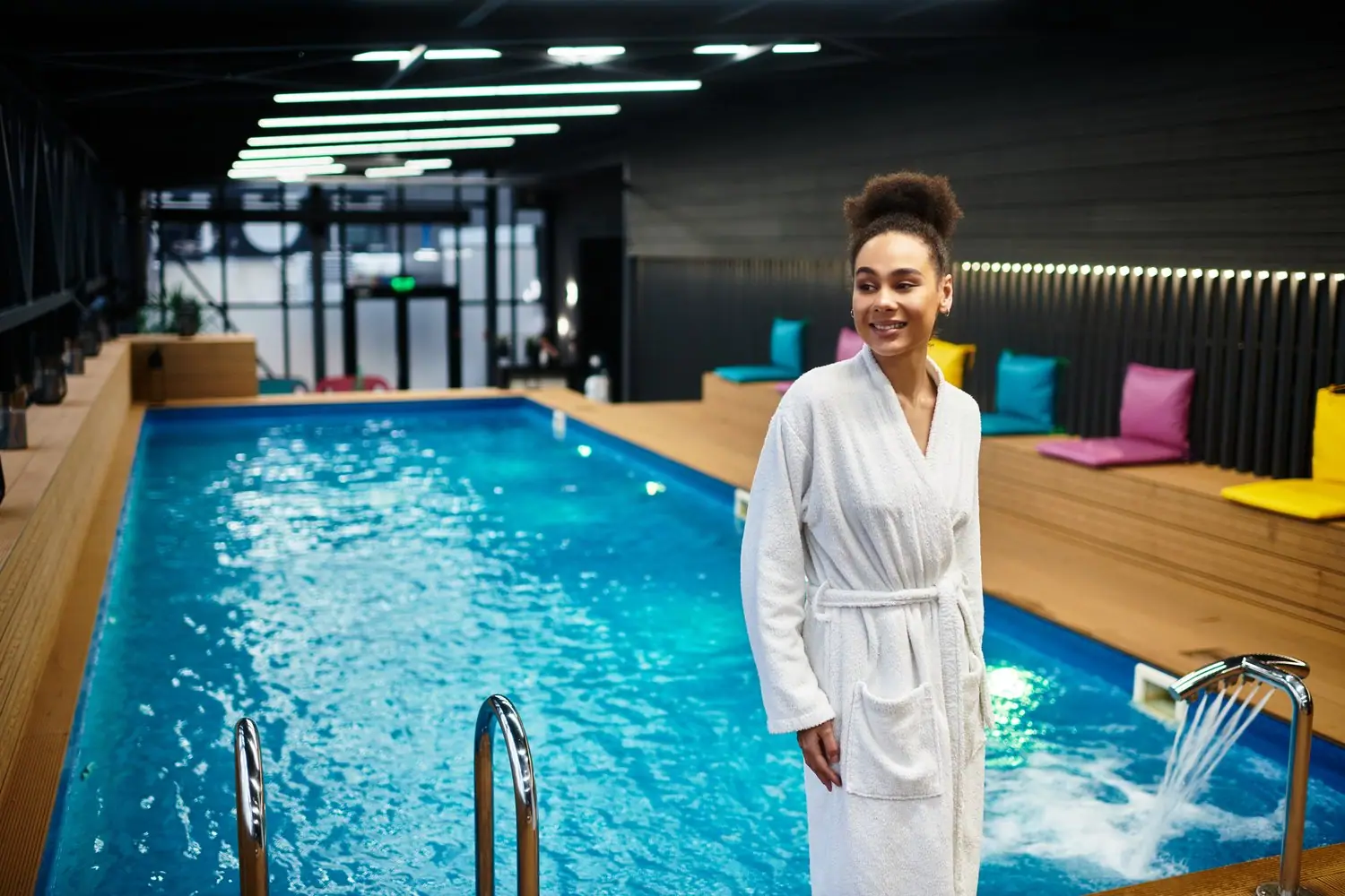 Podróże zdrowotne: Najlepsze kliniki wellness w Europie