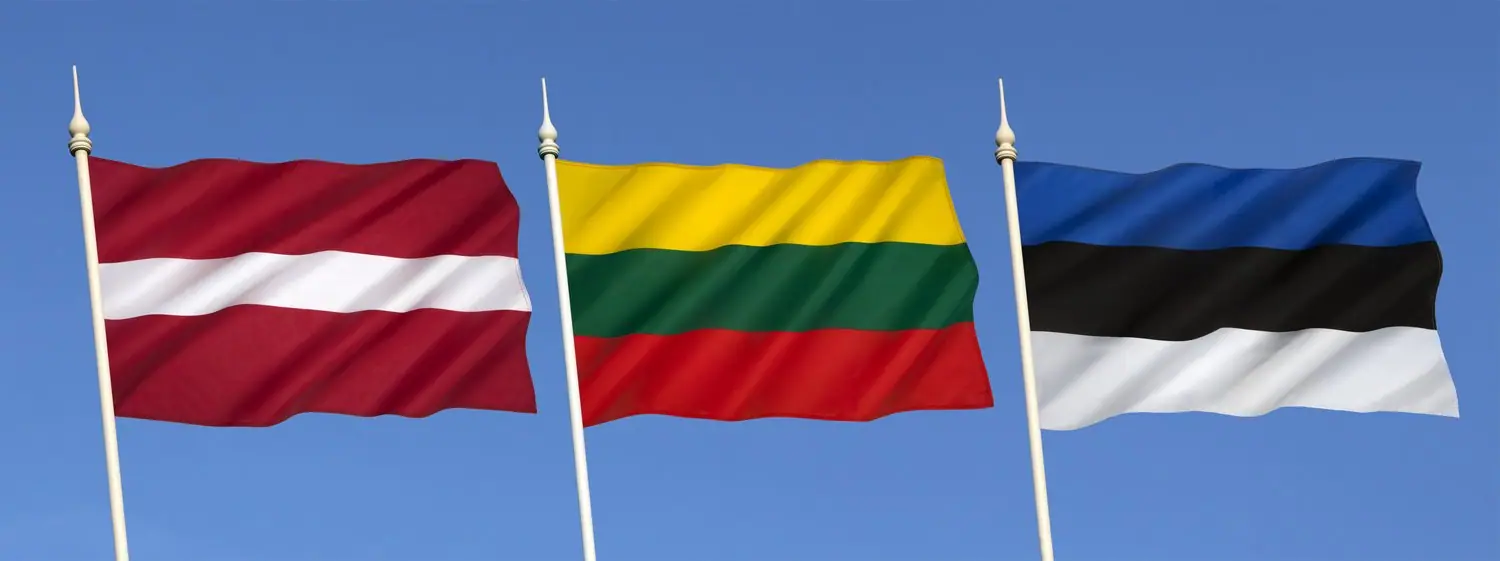 Zwiedzanie stolic nadbałtyckich: Praktyczny przewodnik po Tallinie, Rydze i Wilnie
